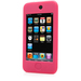 Cygnett GrooveShield Duotone Multimedia Player Skin for iPod Touch 2G