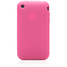 Cygnett GrooveShield Cell Phone Skin for iPhone 3G