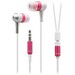 Cygnett GrooveAtomic CY-3-A Stereo Earphone