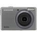 Samsung SL202 Point & Shoot Digital Camera - Silver