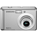 Samsung SL30 Point & Shoot Digital Camera - Pink
