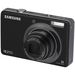 Samsung SL420 Point & Shoot Digital Camera - Black