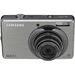 Samsung SL420 Point & Shoot Digital Camera - Silver