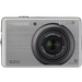 Samsung SL620 Point & Shoot Digital Camera - Gray