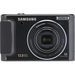 Samsung TL320 Point & Shoot Digital Camera - Black