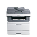 X264dn Mfp Mono P/S/C/F Fb Adf Enet USB 1200dpi 64mb 28ppm