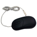 Silicone Washable Mouse Optical USB Port Plug And Play