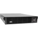 Ups Smart 3000va Rm Online 7out 2u Economy Mode