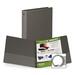 Samsill 3 Ring Vinyl Storage Binders