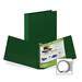 Samsill 3 Ring Vinyl Storage Binders