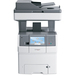 X734de Mfp Color Laser Laser