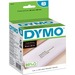 Dymo 30252 1-1/8"x3-1/2" Address Labels - Black on White