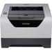 Hl-5370dw Laser Printer 32ppm Wireless Duplex