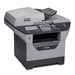 Mfc-8480dn Laser Network P/S/C/F W/Duplex