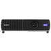 Vpldx12 LCD Proj Xga 700:1 3000 Lumens Enet D-Sub 4.14lbs