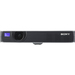 Vplmx25 3LCD Proj Xga 650:1 2500 Lumens Enet D-Sub USB 3lbs