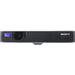 Vplmx20 LCD Proj Xga 650:1 2500 Lumens S-Video D-Sub 3lbs