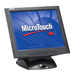 17in LCD Cap Touch 1280x1024 800:1 M1700ss VGA/DVI Ser Blk 9