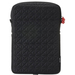 Belkin Quilted F8N153EABR Notebook Case Jet, Cabernet Belkin Quilted F8N153EABR Notebook Case - Jet, Cabernet