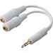Belkin Speaker and Headphone Splitter
