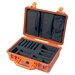 WiebeTech Forensic Field Kit J-2