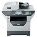 Brother DCP 8085DN Laser Multifunction Printer Monochrome Plain Paper Print Desktop
