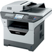 Brother MFC 8880DN Laser Multifunction Printer Monochrome Plain Paper Print Desktop