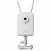 Wireless Fixed Network Camera 1 Lux 11n Mydlink-Enabled