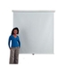 Metroplan Budget 210302E Manual Projection Screen