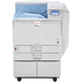 Sp C821dn 50ppm 1200x1200dpi 8.5x11 USB 512mb Dupl Ps3 Pcl6