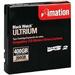 Imation BlackWatch Ultrium LTO-2 Data Cartridge