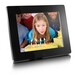 8digital Photo Frame 512mb W/Remote Plays MP3 & Video