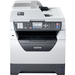 Brother Multi Function Center MFC 8370DN Laser Multifunction Printer Monochrome Plain Paper Print Desktop