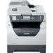 Brother MFC 8380DN Laser Multifunction Printer Monochrome Plain Paper Print Desktop