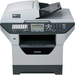 Brother MFC 8890DW Multifunction Printer