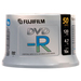 Fujifilm P10DVMGY11A DVD Recordable Media DVD R 16x 470 GB 50 Pack Spindle