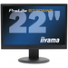 iiyama ProLite B2206WS 56 cm 22quot LCD Monitor