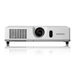 Cp-X4020 LCD Proj Xga 2000:1 4000 Lumens 3000/4000 Hr Lamp 1