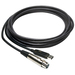Hosa 1/4 In USB Microphone Cable