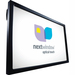 46in Touch Screen Overlay Fits Max Display Od 44.1in X 26.1in / Mfr. no.: 2700-46903