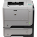 Laserjet P3015x Laser 42ppm 1200x1200dpi Ltr USB 128mb Dupl