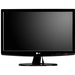 LG W2343T PF 584 cm 23quot LCD Monitor