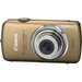 Ps Sd980is 12.1 Mp Dig Cam 3 In LCD 5x Opt Zoom Gold
