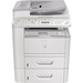 Canon i SENSYS MF6680DN Laser Multifunction Printer Monochrome Plain Paper Print Desktop