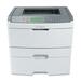 E462dtn Mono Laser Printer