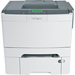 C546dtn Color Laser Printer