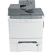X546dtn Color Laser Mfp