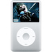 iPod classic 160GB Silver