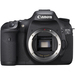 Eos 7d Dslr Kit Black Body Only 18mp/3in LCD/Lp-E6 Batt/Cf I & / Mfr. no.: 3814B004