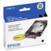 Epson T044120 Standard Capacity Black Ink Cartridge for Stylus C64 C84 CX6400